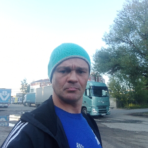 Сергей Зайцев