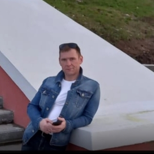 Евгений Сидоров