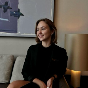 Татьяна Климова | Сетка — социальная сеть от hh.ru