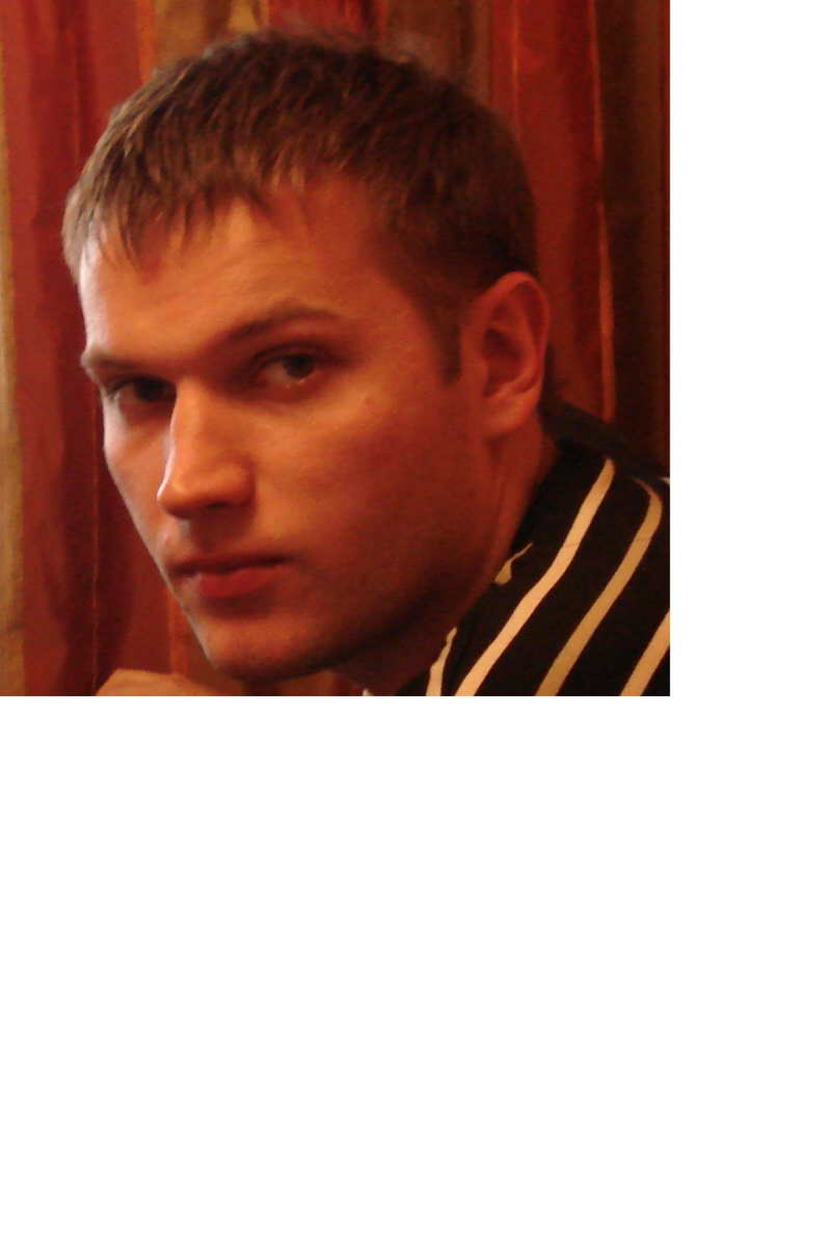 Владимир Щеголев