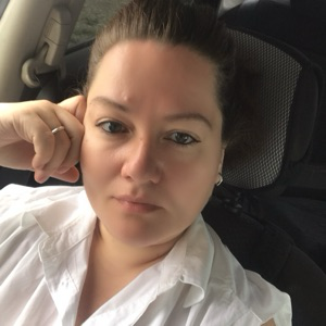 Мария Степашкина | Сетка — социальная сеть от hh.ru