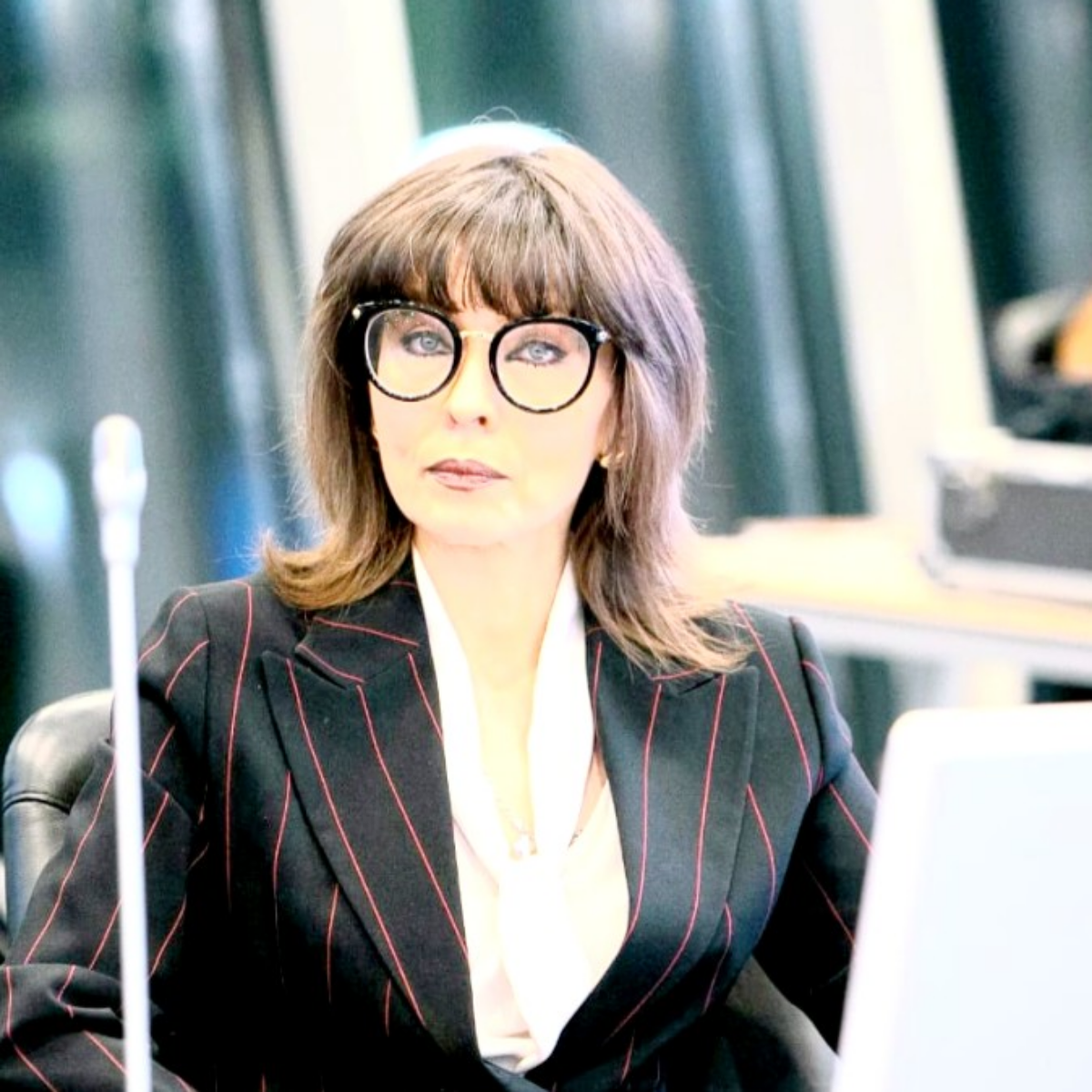 Елена Матузова