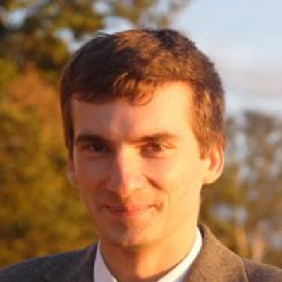 Анатолий Городецкий