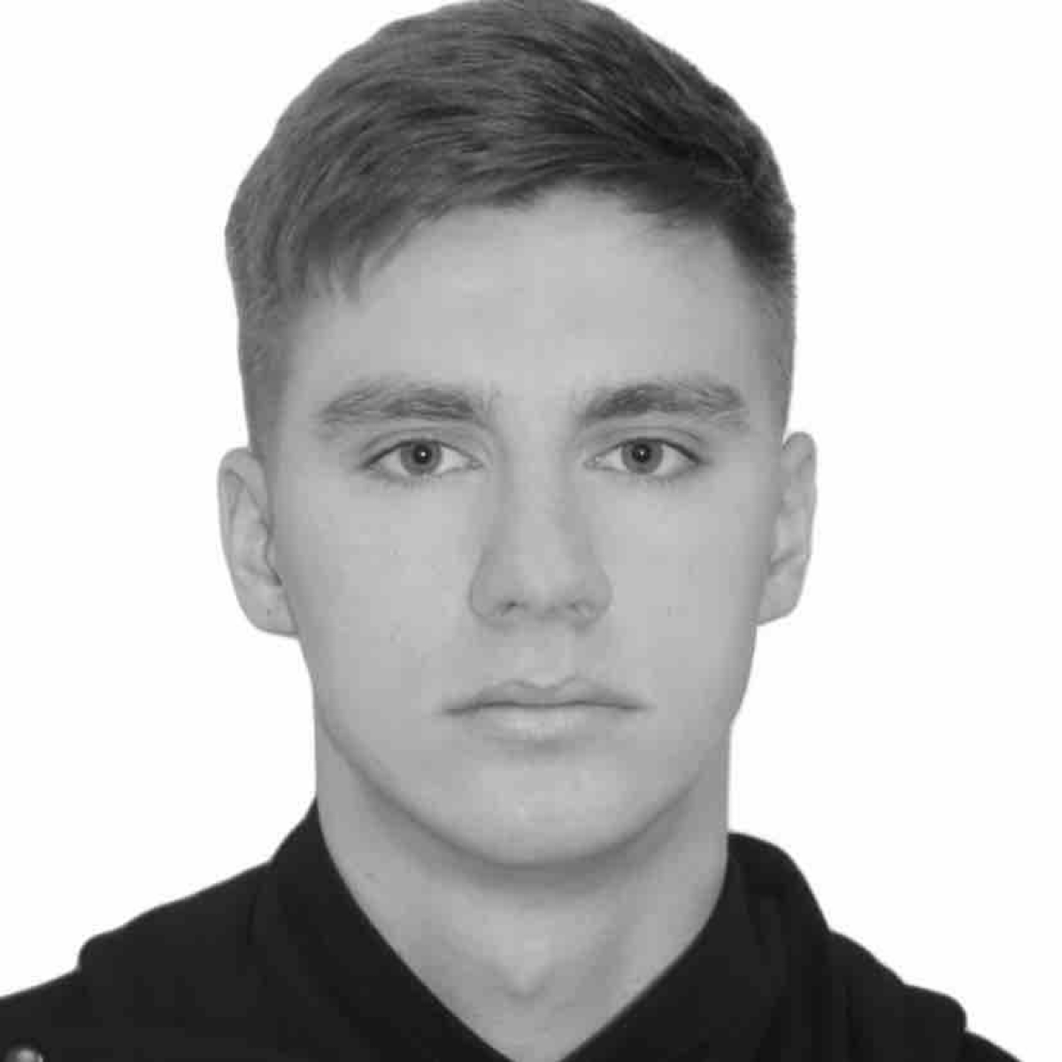 Андрей Долгих