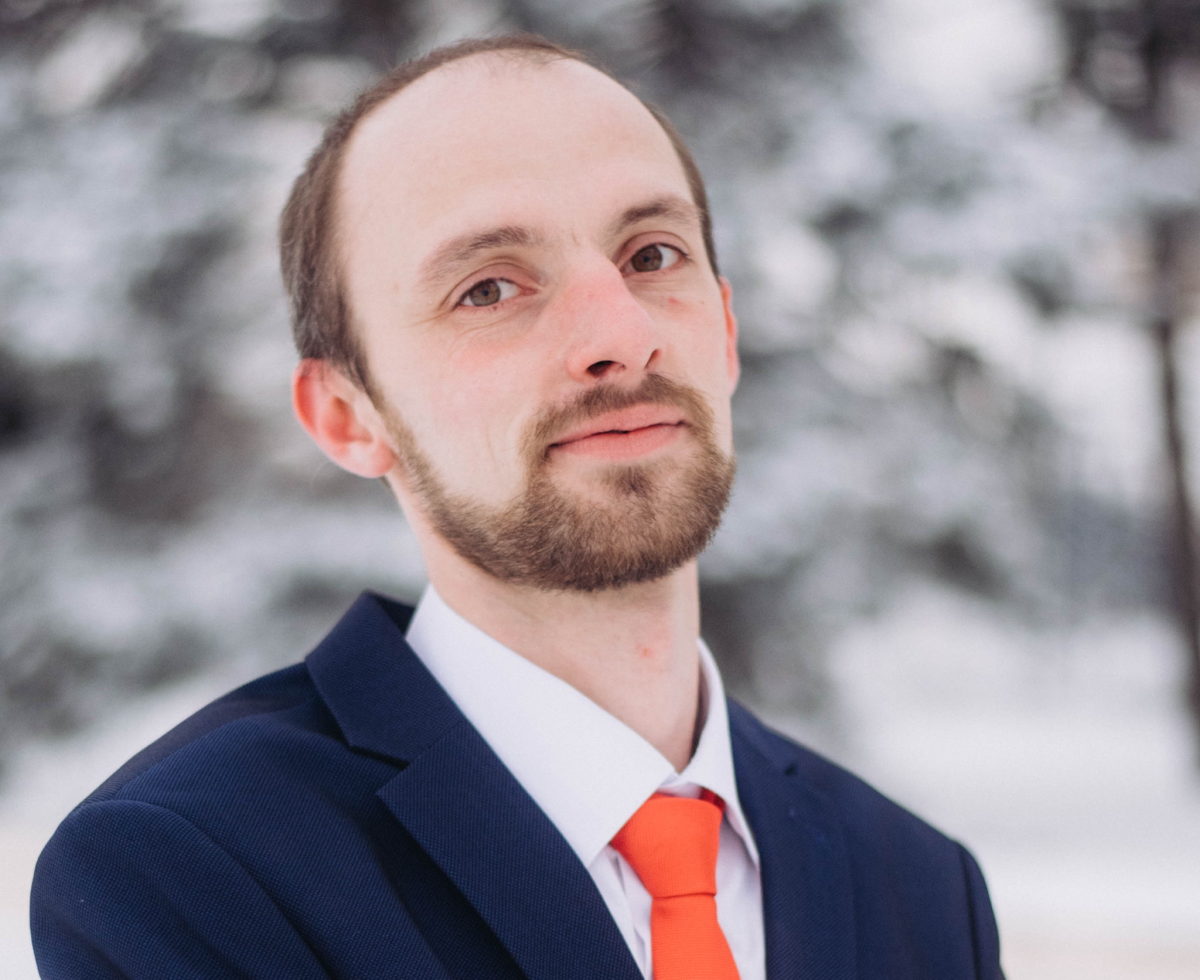 Алексей Первухин