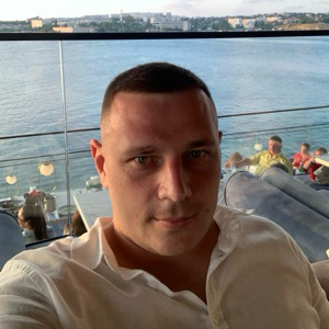 Алексей Зобнин | Сетка — социальная сеть от hh.ru