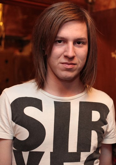 Василий Дидыч