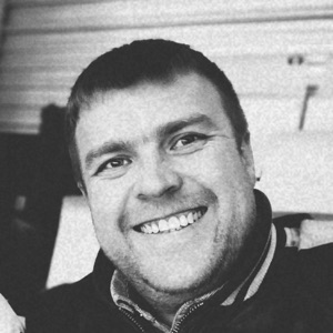 Дмитрий Поторочин