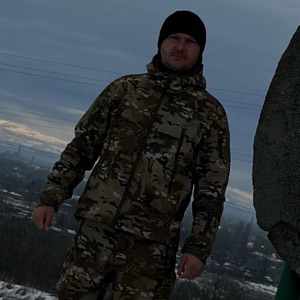 Михаил Бондаренко