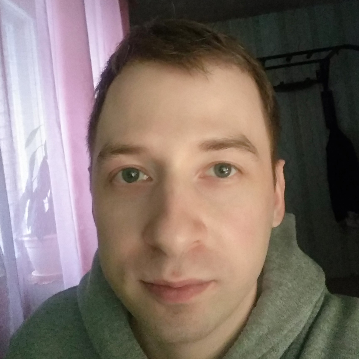 Виктор Кузьминых