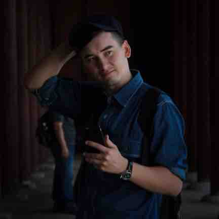 Владислав Аев | Сетка — социальная сеть от hh.ru