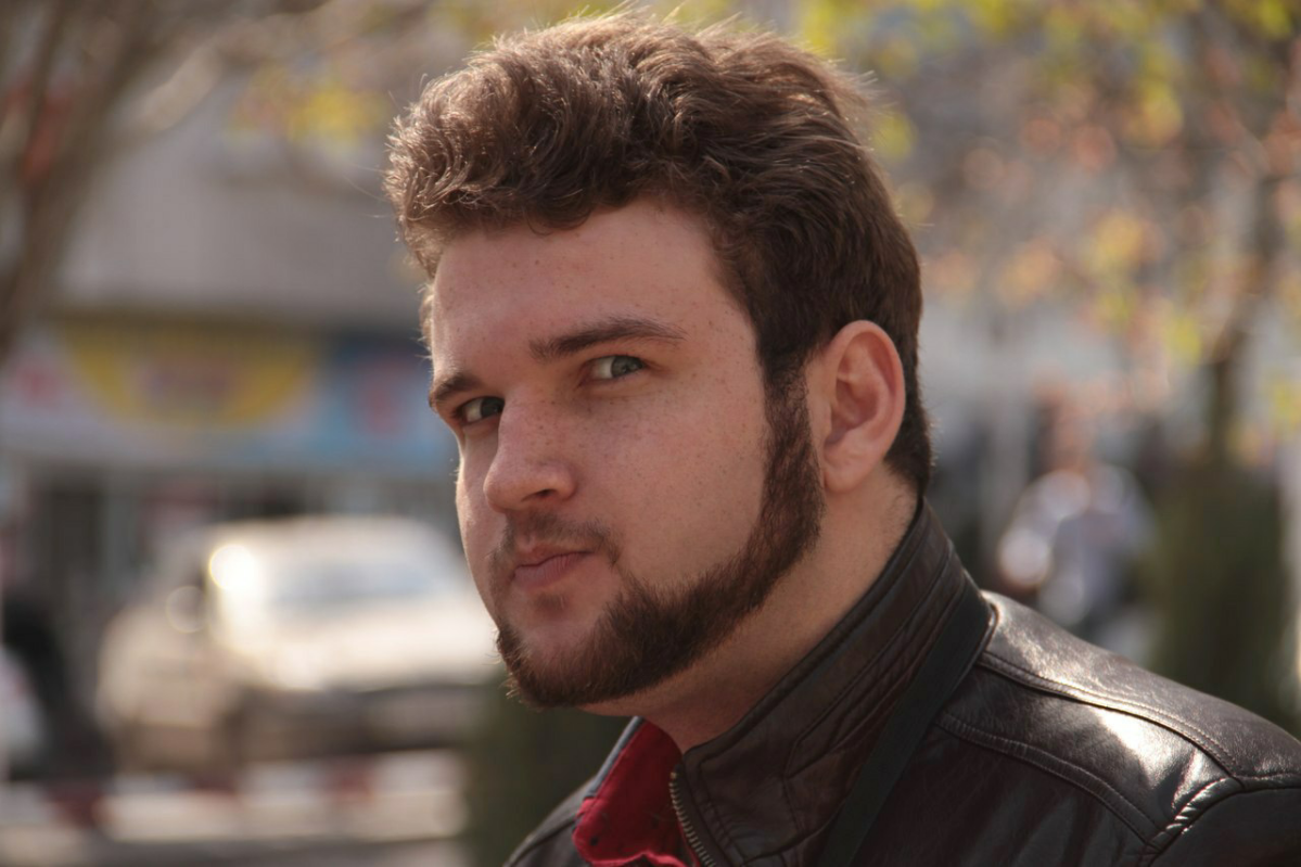 Юлиан Танич