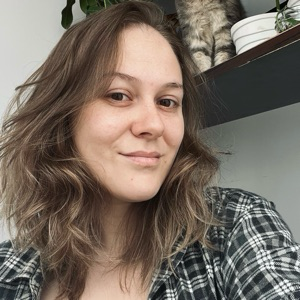 Галина Чуева