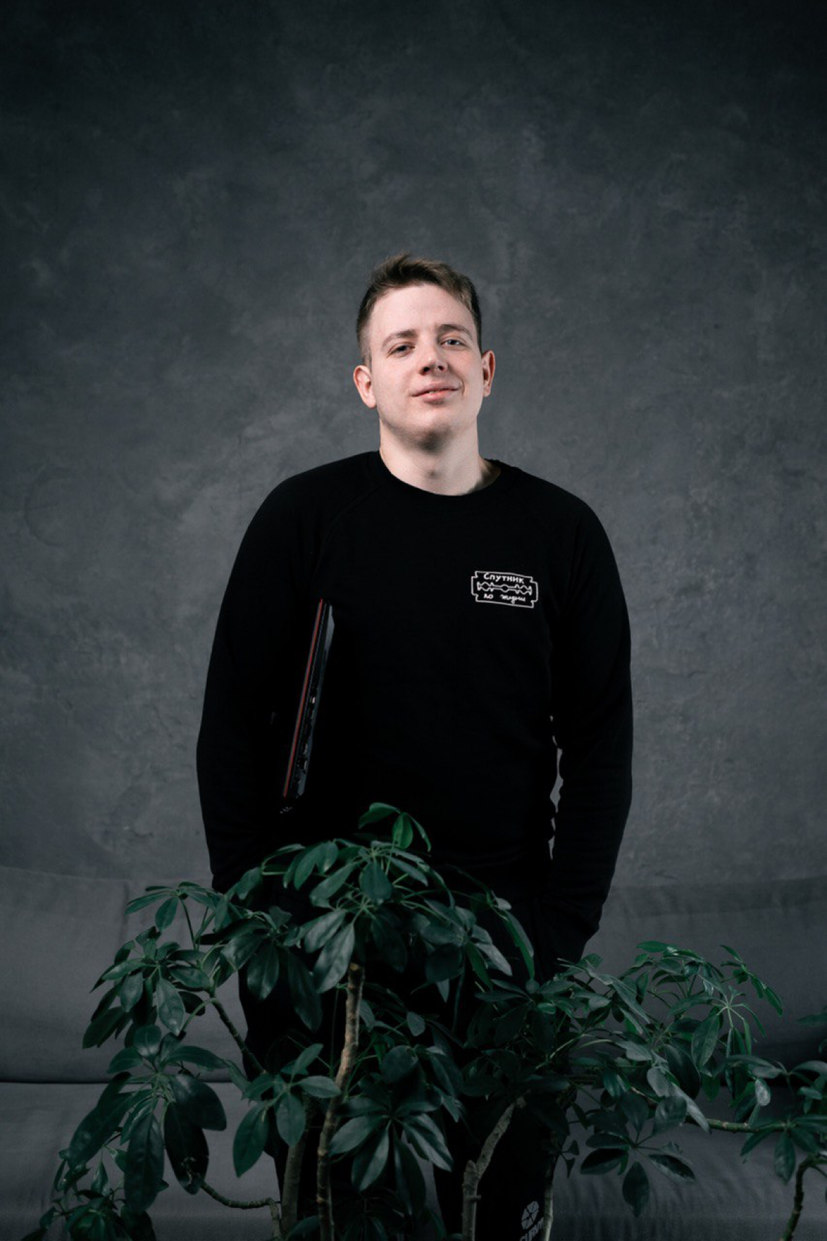 Александр Коротков | Сетка — социальная сеть от hh.ru