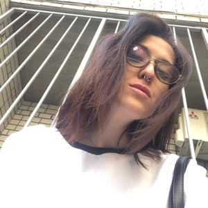 Виктория Маковая | Сетка — социальная сеть от hh.ru