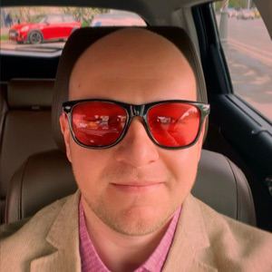 Павел Даниленко