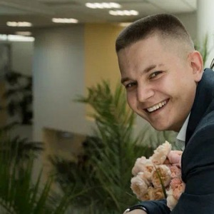 Илья Белоногов | Сетка — социальная сеть от hh.ru