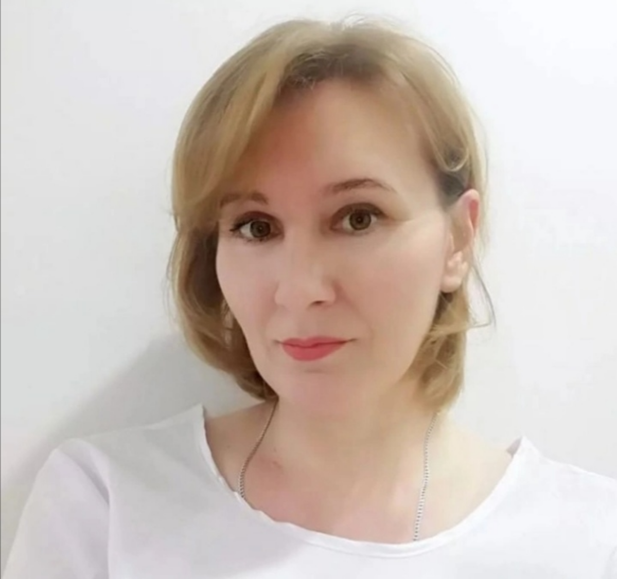 Olga Hapova
