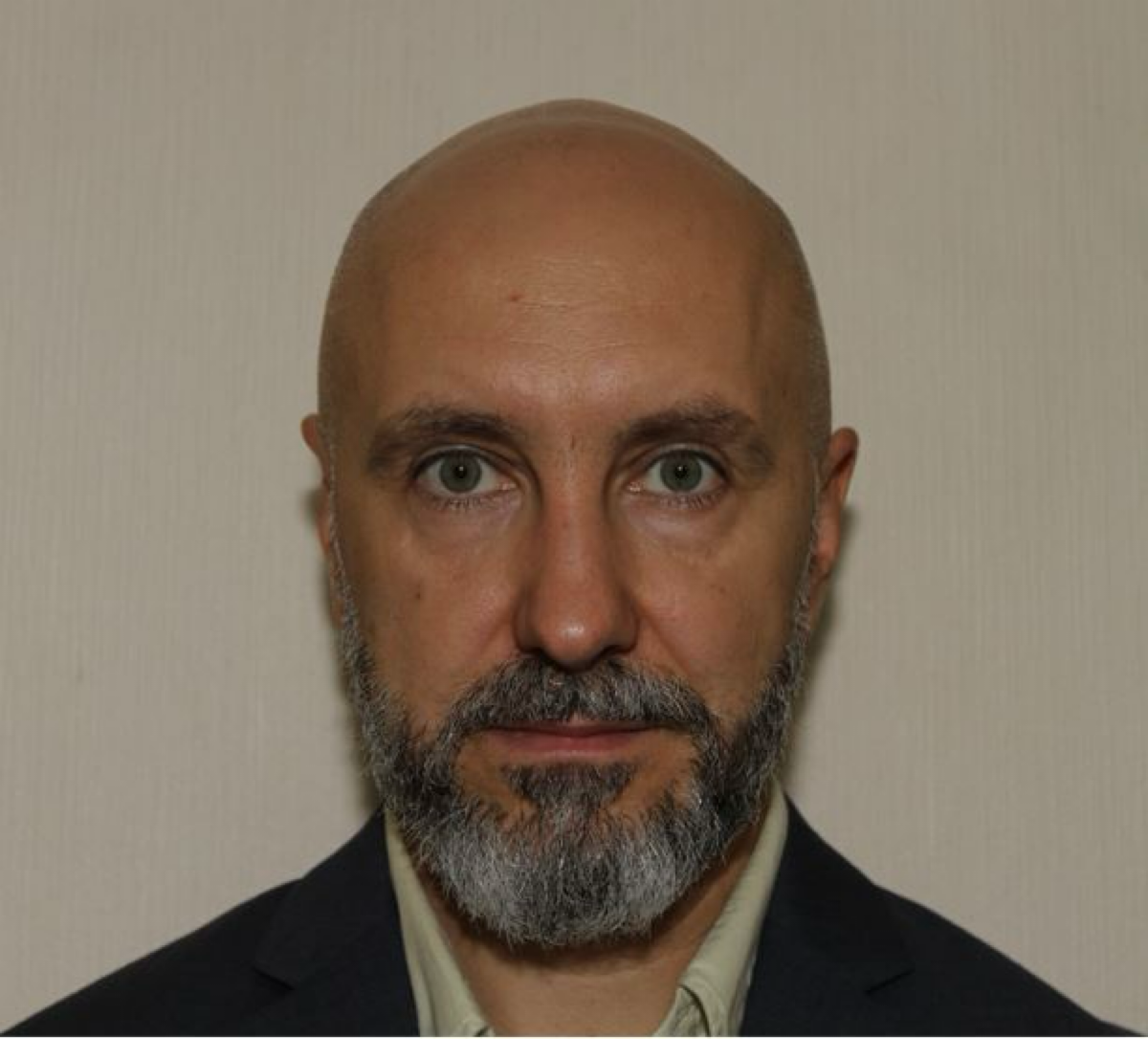 Дмитрий Петров