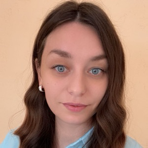 Анастасия Фриз | Сетка — социальная сеть от hh.ru