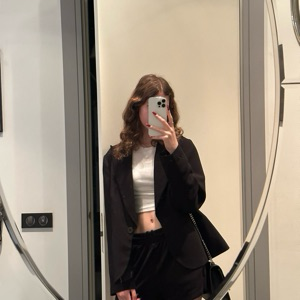 Дарья Жирафовна