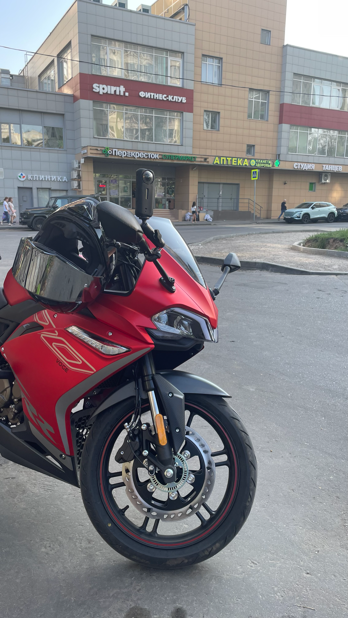 ✨🏍️ ПРО ВОПЛОЩЕНИЕ МЕЧТЫ🏍️✨
Банальное «если бы мне сказали год назад, что я куплю мотоцикл - я бы не поверила»😂 Но так оно и есть | Сетка — социальная сеть от hh.ru