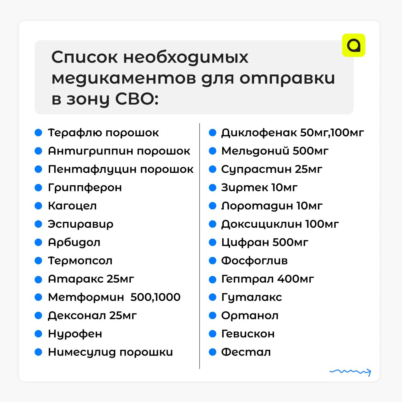 Ассоциация Региональной Молодежи объявляет сбор гуманитарной помощи для медицинского отряда особого назначения МОСН "Урзус" в Луганск!
Уважаемые друзья! Мы инициируем сбор необходимых медикаментов для... | Сетка — социальная сеть от hh.ru