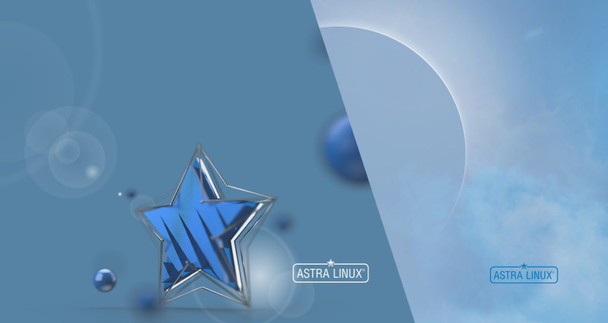 Обзор на изменения в UX базовых функций Astra Linux 1.8 | Сетка — социальная сеть от hh.ru