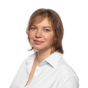 Канивец Анастасия | Сетка — социальная сеть от hh.ru