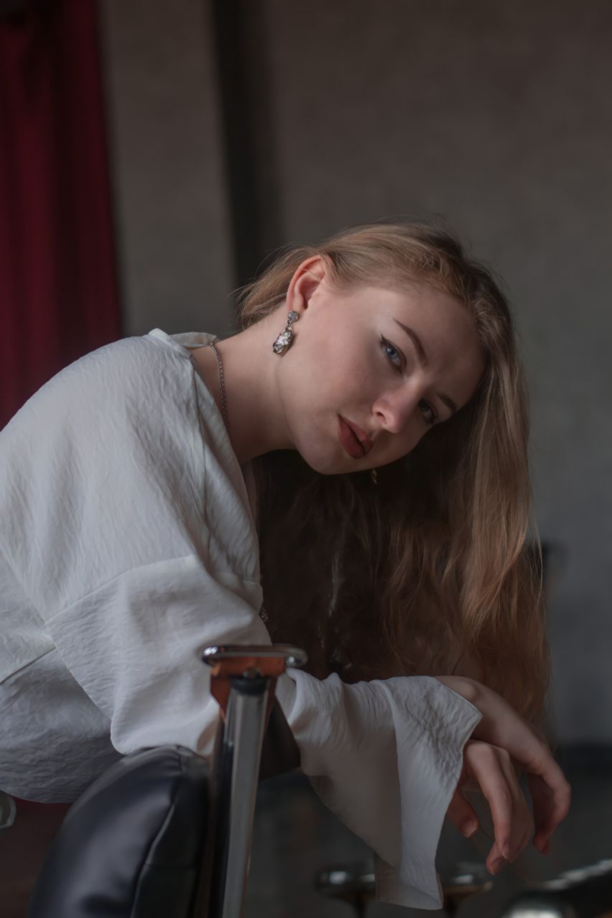 Александра Тариченко | Сетка — социальная сеть от hh.ru