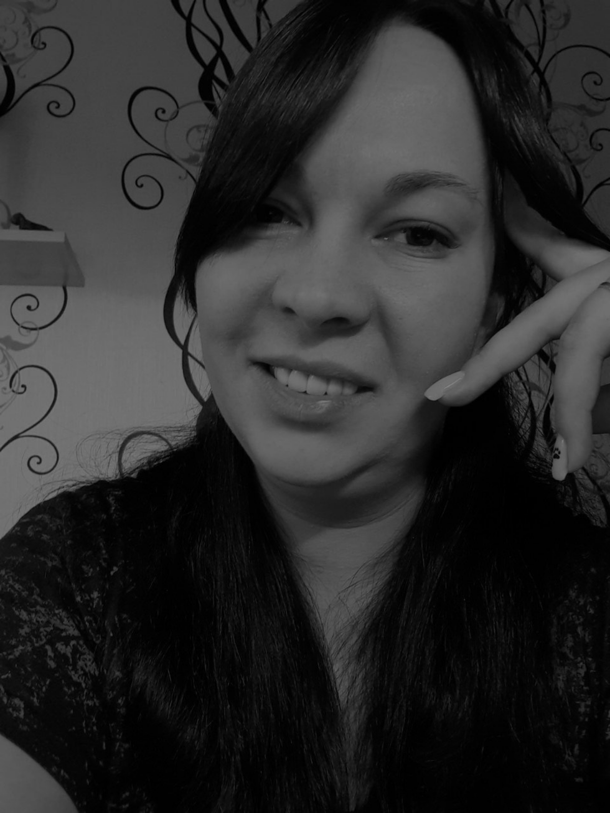 Наталия Палачева