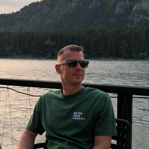 Дмитрий Окороков | Сетка — социальная сеть от hh.ru