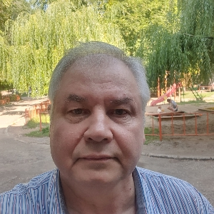 Андрей Улбутов