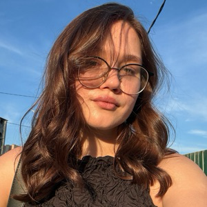 Елизавета Новикова | Сетка — социальная сеть от hh.ru