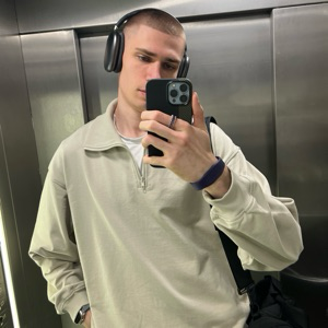 Кирилл Сериков | Сетка — социальная сеть от hh.ru