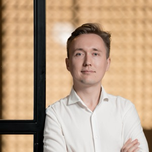 Сергей Корейкин | Сетка — социальная сеть от hh.ru