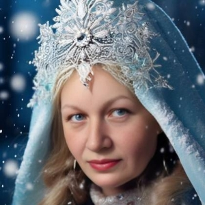 Лариса Кущенко
