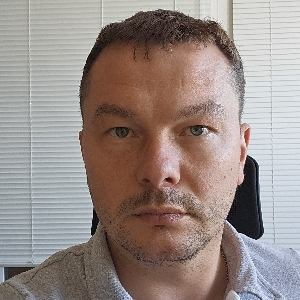 Александр Баранов