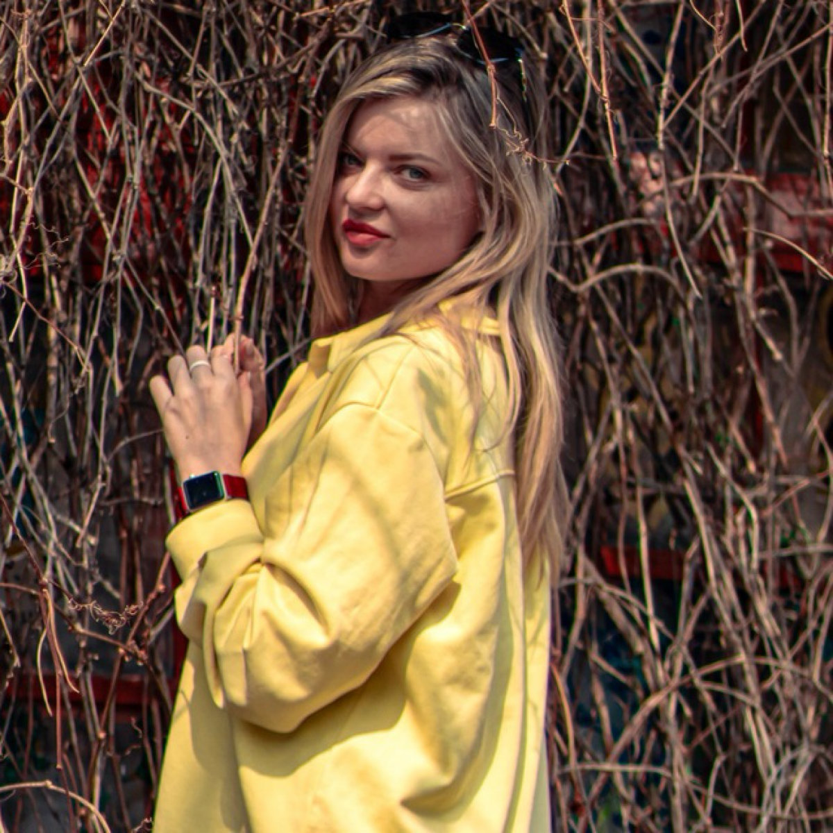 Екатерина Бобина