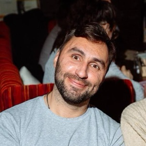 Александр Пикурин | Сетка — социальная сеть от hh.ru