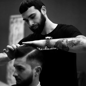 Александр Ануфриев