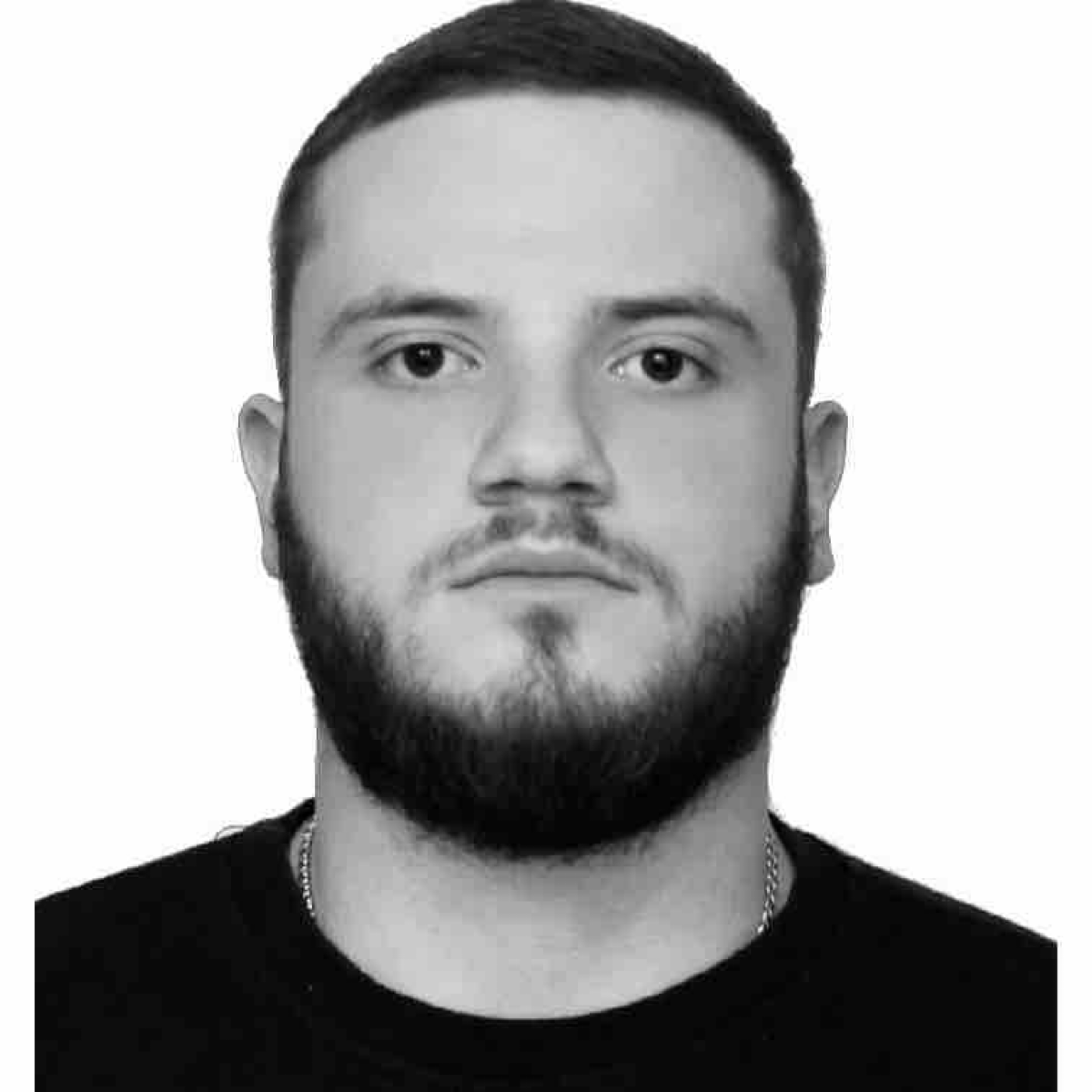 Максим Саенко | Сетка — социальная сеть от hh.ru