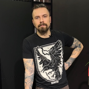 Илья Кабанов | Сетка — социальная сеть от hh.ru