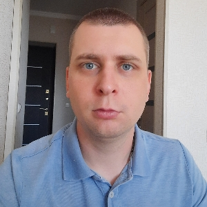 Дмитрий Едемский