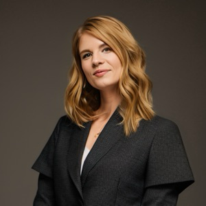 Ирина Остапчук