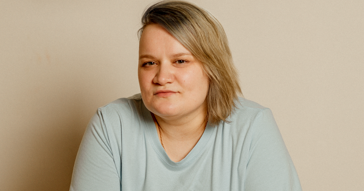 Людмила Титова