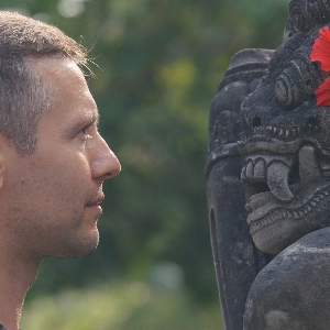 Илья Царьков