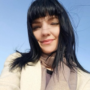 Maya Shulik