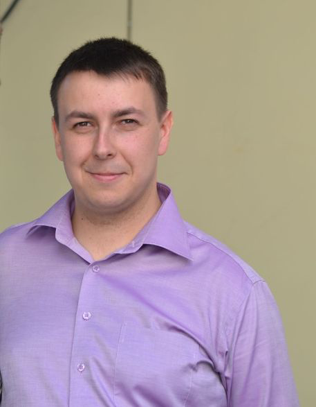 Станислав Нестеркин