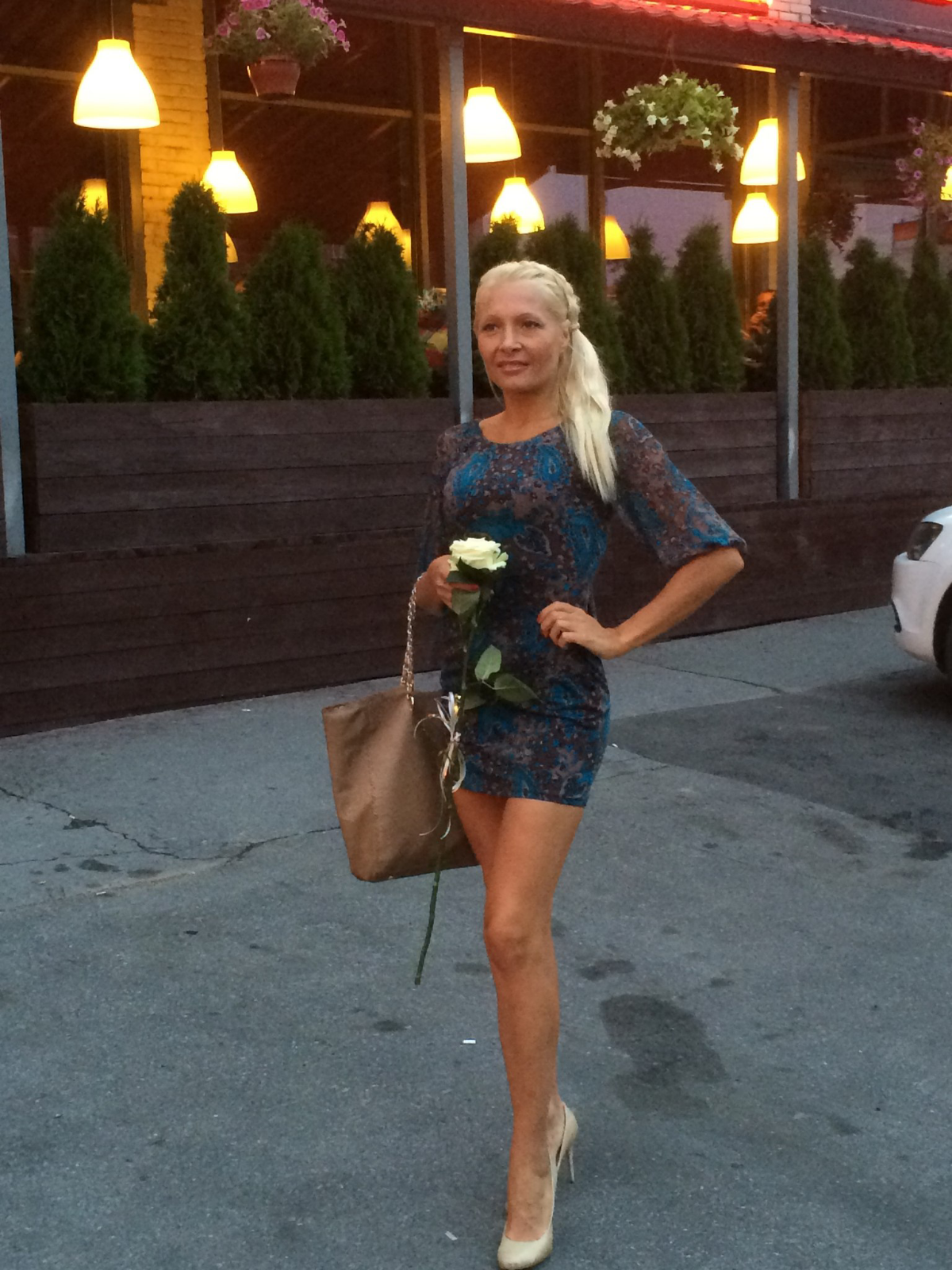 Елена Шалькова